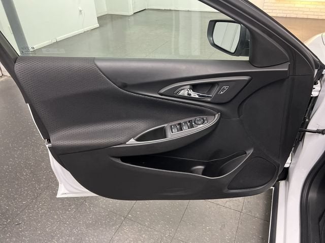 2019 Chevrolet Malibu LS