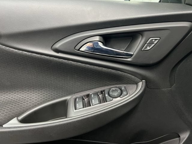 2019 Chevrolet Malibu LS