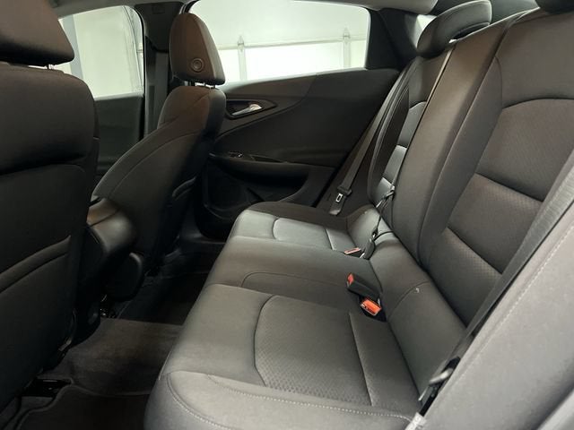 2019 Chevrolet Malibu LS