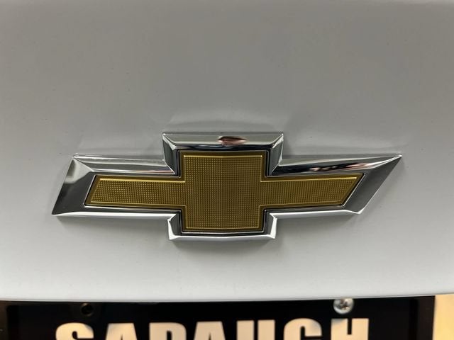 2019 Chevrolet Malibu LS
