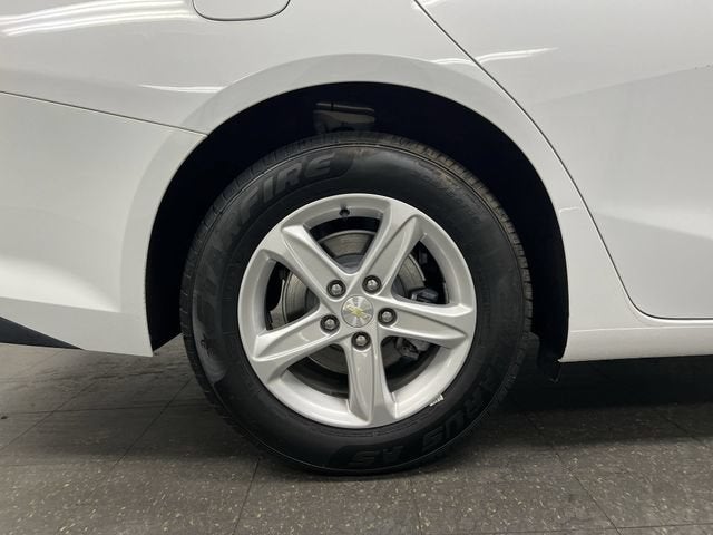 2019 Chevrolet Malibu LS