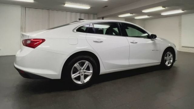 2019 Chevrolet Malibu LS