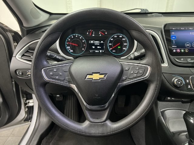 2019 Chevrolet Malibu LS