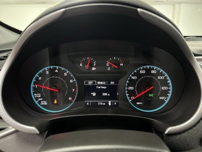 2019 Chevrolet Malibu LS