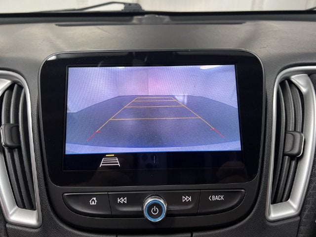 2019 Chevrolet Malibu LS