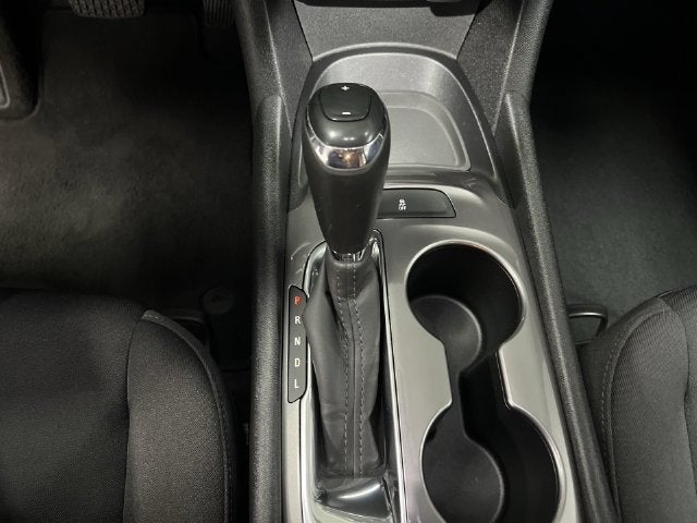 2019 Chevrolet Malibu LS