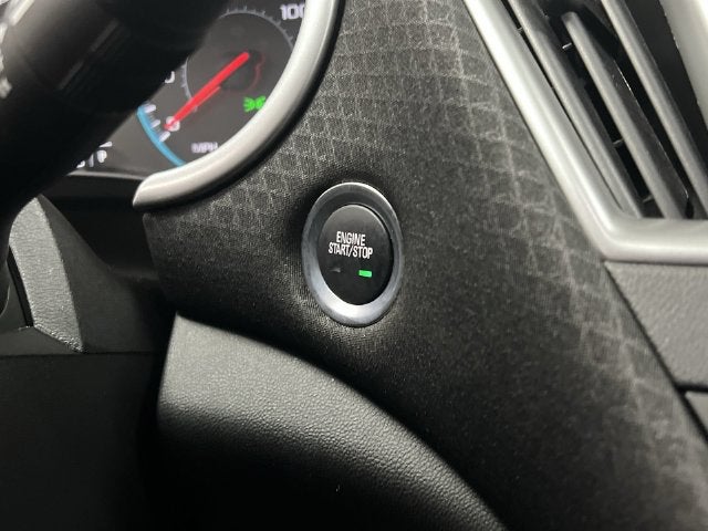 2019 Chevrolet Malibu LS