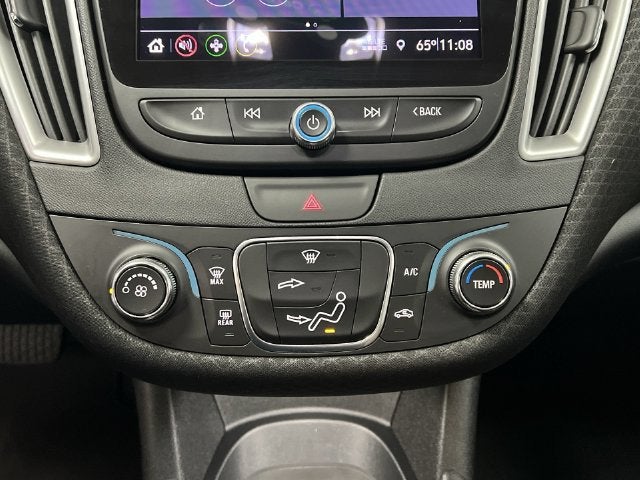 2019 Chevrolet Malibu LS