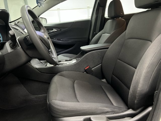 2019 Chevrolet Malibu LS