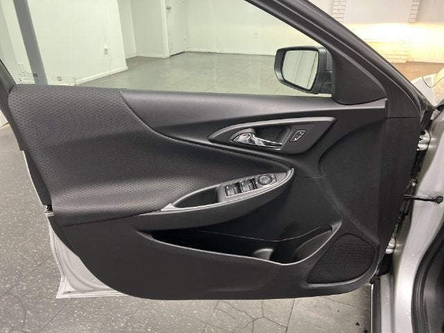 2019 Chevrolet Malibu LS