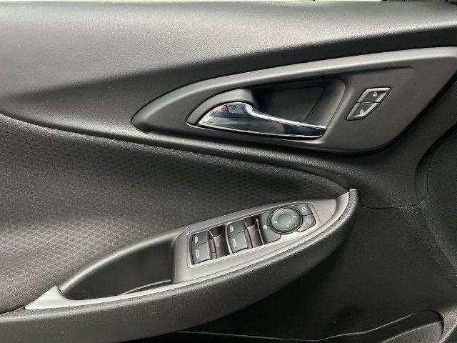 2019 Chevrolet Malibu LS