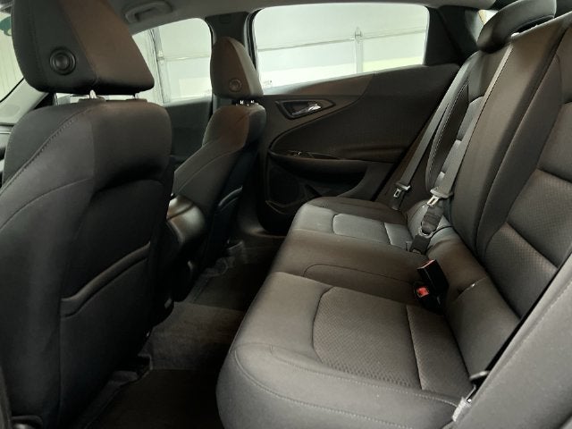 2019 Chevrolet Malibu LS