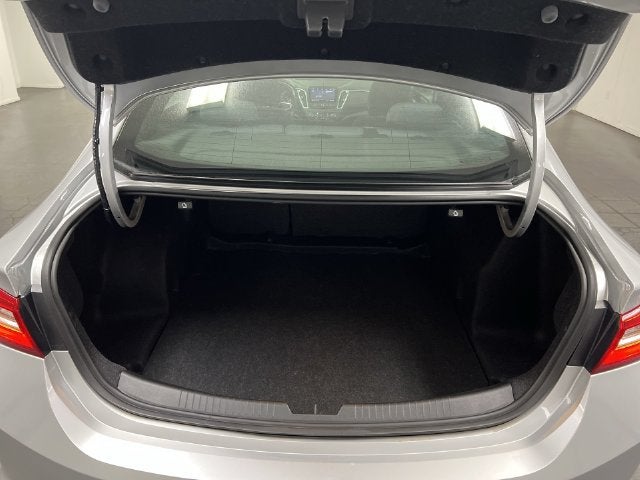 2019 Chevrolet Malibu LS
