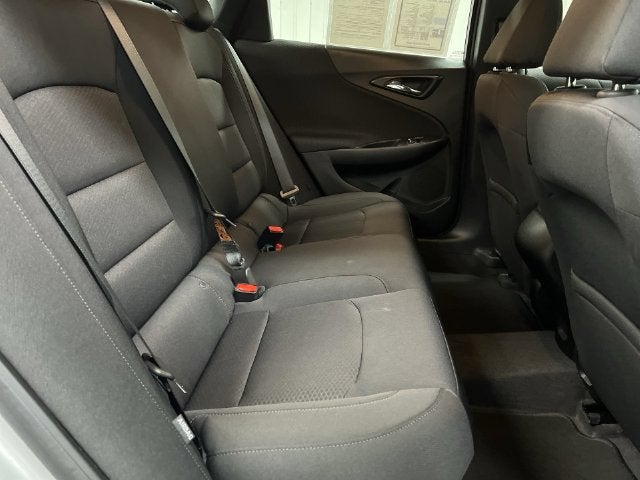2019 Chevrolet Malibu LS
