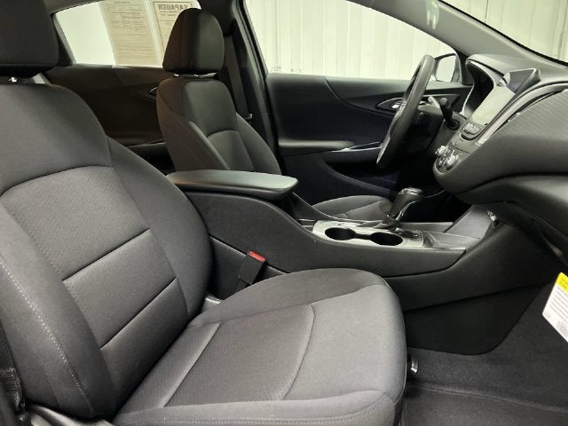 2019 Chevrolet Malibu LS