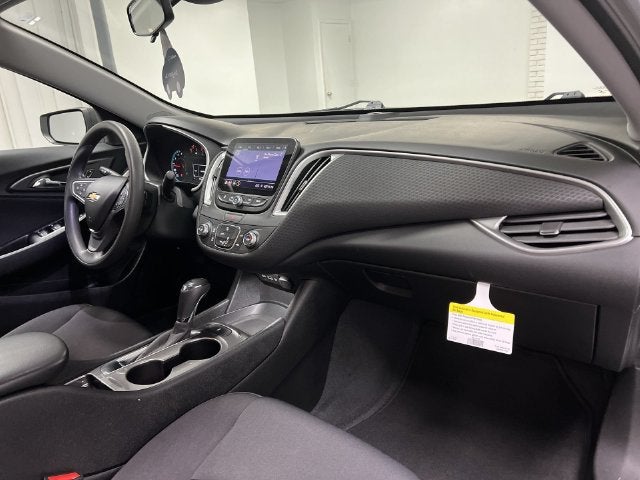 2019 Chevrolet Malibu LS