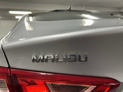 2019 Chevrolet Malibu LS