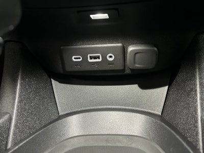 2019 Chevrolet Malibu LS