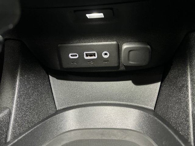 2019 Chevrolet Malibu LS