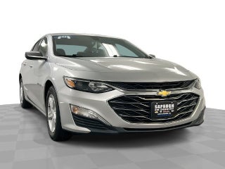 2019 Chevrolet Malibu LS