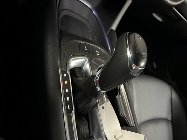 2018 Chevrolet Malibu 1LT - Photo 15