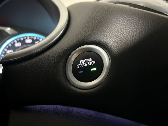 2018 Chevrolet Malibu 1LT - Photo 16
