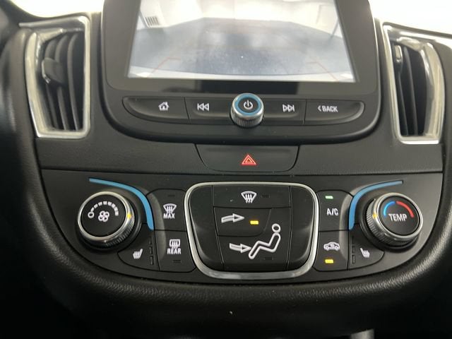 2018 Chevrolet Malibu 1LT - Photo 17