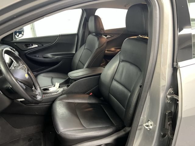 2018 Chevrolet Malibu 1LT - Photo 18