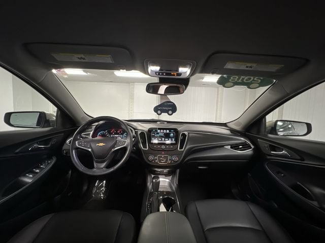 2018 Chevrolet Malibu 1LT - Photo 19