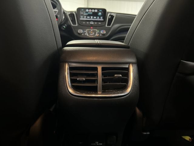 2018 Chevrolet Malibu 1LT - Photo 20