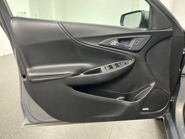 2018 Chevrolet Malibu 1LT - Photo 21