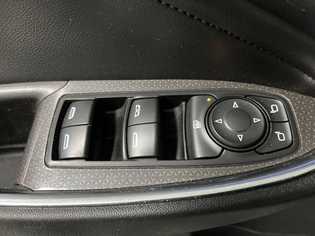 2018 Chevrolet Malibu 1LT - Photo 22