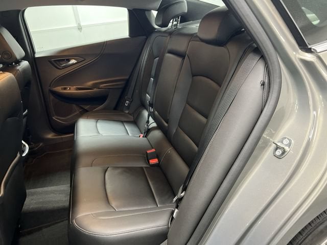 2018 Chevrolet Malibu 1LT - Photo 24