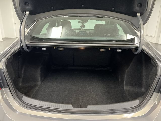 2018 Chevrolet Malibu 1LT - Photo 25