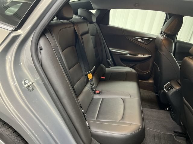 2018 Chevrolet Malibu 1LT - Photo 26