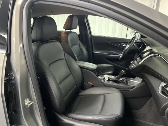 2018 Chevrolet Malibu 1LT - Photo 27