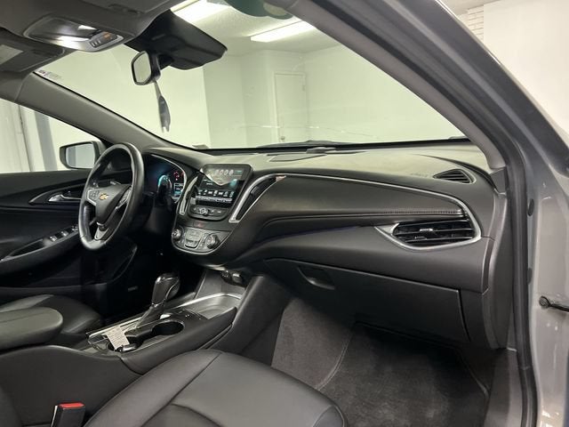 2018 Chevrolet Malibu 1LT - Photo 28