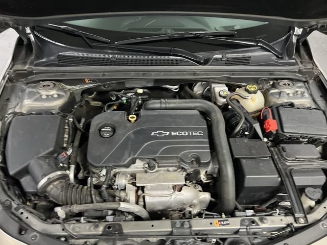 2018 Chevrolet Malibu 1LT - Photo 29