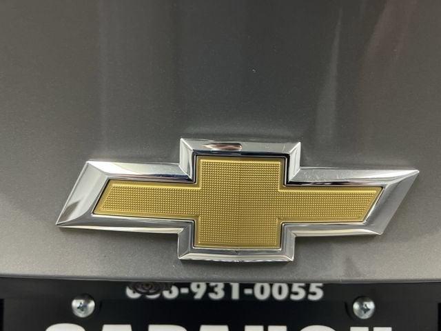 2018 Chevrolet Malibu 1LT - Photo 30