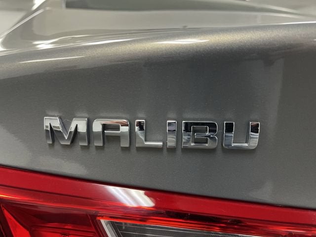 2018 Chevrolet Malibu 1LT - Photo 31