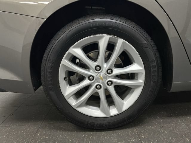 2018 Chevrolet Malibu 1LT - Photo 32