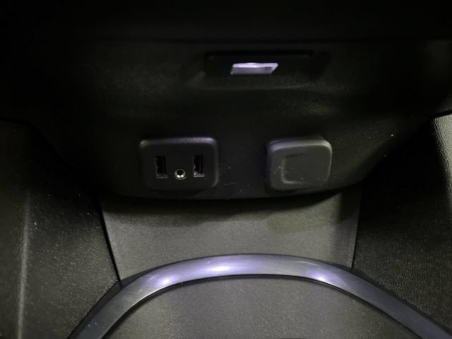 2018 Chevrolet Malibu 1LT - Photo 34