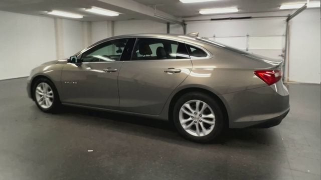 2018 Chevrolet Malibu 1LT - Photo 6