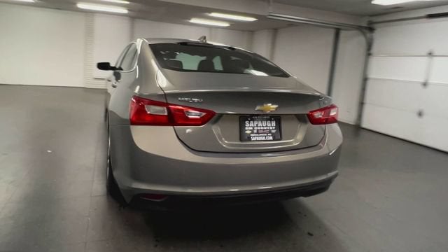 2018 Chevrolet Malibu 1LT - Photo 7