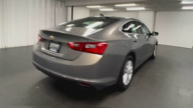 2018 Chevrolet Malibu 1LT - Photo 8