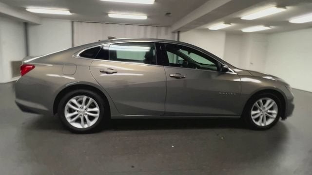 2018 Chevrolet Malibu 1LT - Photo 9