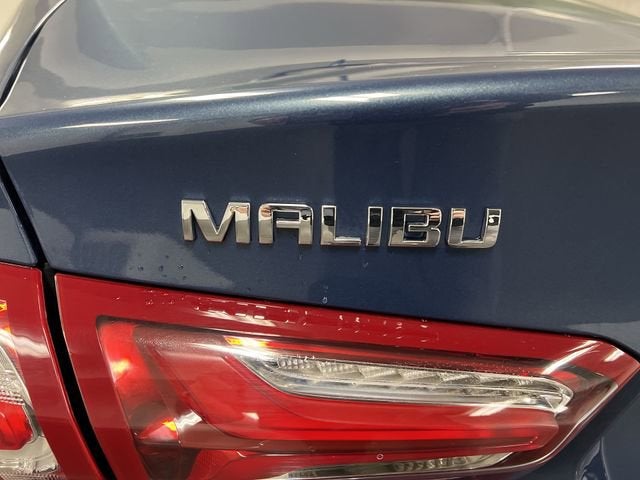 2024 Chevrolet Malibu 2LT