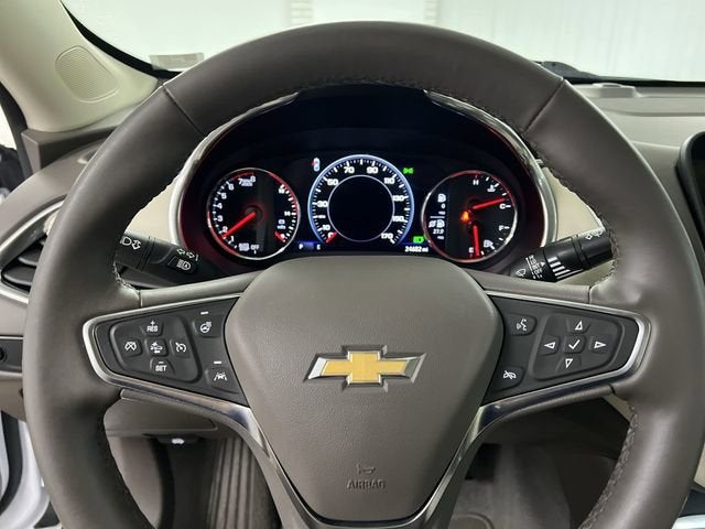 2024 Chevrolet Malibu 2LT