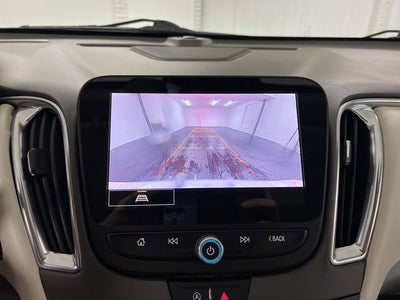 2024 Chevrolet Malibu 2LT