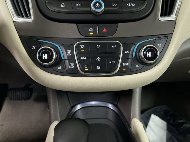 2024 Chevrolet Malibu 2LT